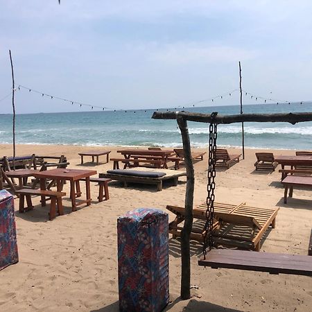 Nilaveli Sheen Coast Trincomalee Εξωτερικό φωτογραφία