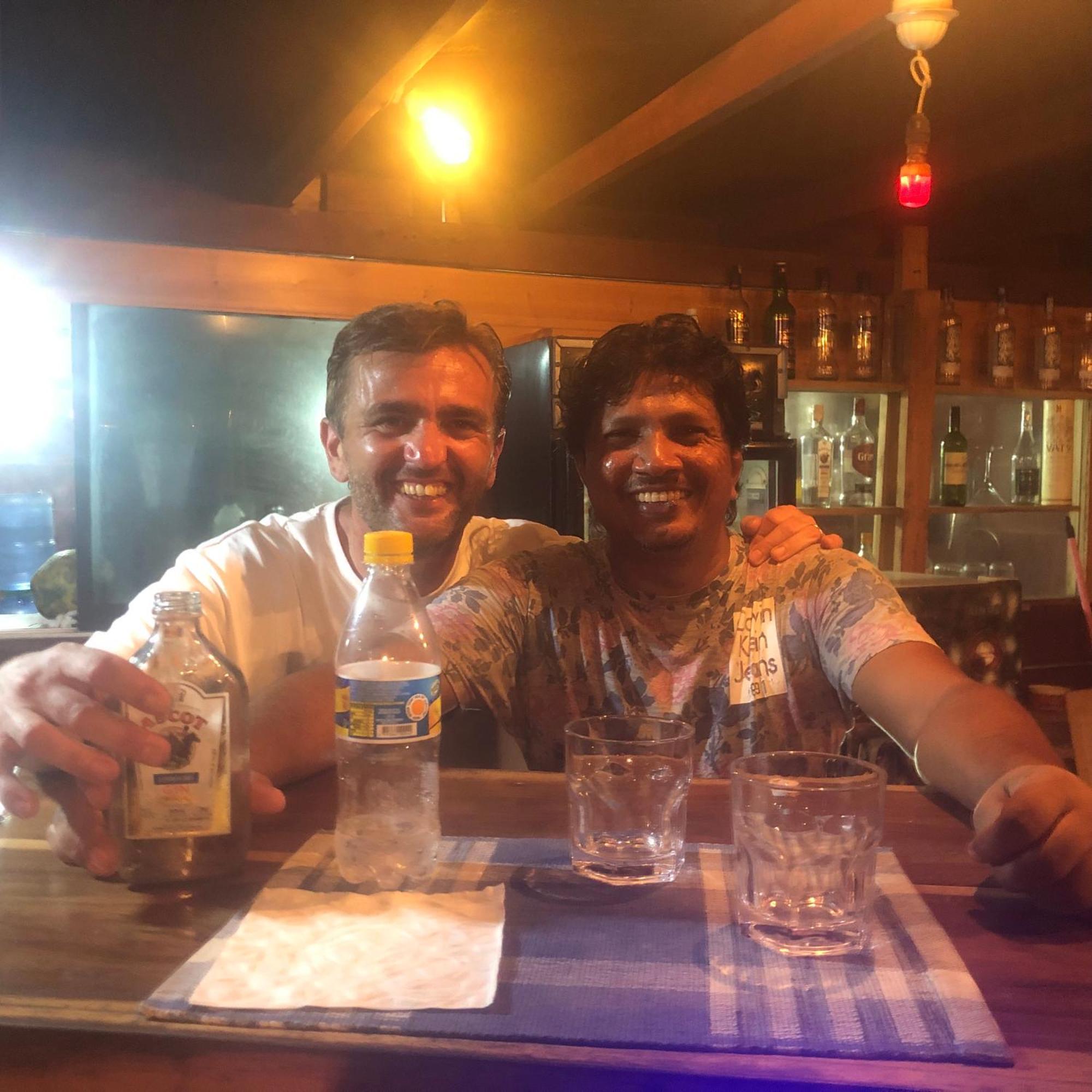Nilaveli Sheen Coast Trincomalee Εξωτερικό φωτογραφία